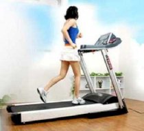 Treadmill A8008