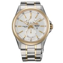 Đồng hồ đeo tay Orient Automatic SFM01001W0