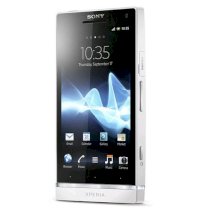 Sony Xperia S (LT26i) (Sony Xperia Nozomi/ Sony Ericsson Arc HD) White
