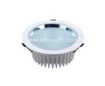 Đèn LED downlight vở sơn tĩnh điện 5W PC-STD5W