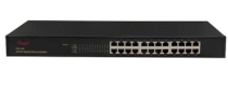 Rosewill RGS-1024 (RNSW-11001) Rackmountable Switch 24-Port
