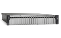 Server Cisco UCS C240 M3 Rack Server E5-2665 (Intel Xeon E5-2665 2.40GHz, RAM 4GB, HDD 300GB SAS 10RPM)