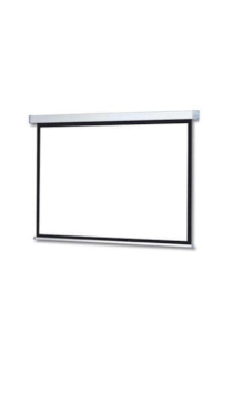 Electric Screen ELV600 300 inches