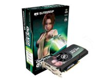 ECS NGTX570-1280UI-F (NVIDIA GeForce GTX570, 1280MB GDDR5, 320-bit, PCI-E 2.0)