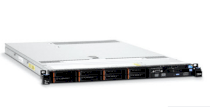Server IBM System x3550 M4 7914G2U (Intel Xeon E5-2650 2.0GHz, RAM 8GB, Không kèm ổ cứng)