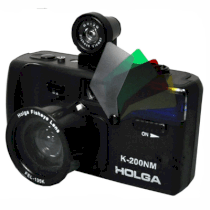 Máy ảnh cơ chuyên dụng Holga K200NM