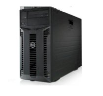 Server Dell PowerEdge T410 - E5606 (Intel Xeon Quad Core E5606 2.13GHz, RAM 4GB (2x2GB), RAID S100, HDD 500GB, 525W)