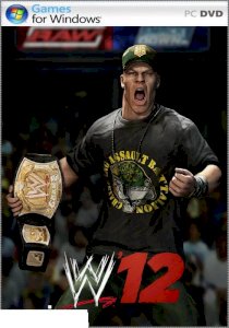 WWE 12 (PC)