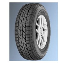 Lốp xe ô tô Michelin 4x4 Synchrone 255/55 R18