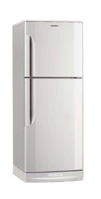 Tủ lạnh Hitachi RZ-190SV