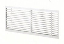 Cửa gió kiểu khe cố định SLBG1220-F