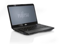 Fujitsu LIFEBOOK LH532 (Intel Core i3-2350M 2.3GHz, 4GB RAM, 500GB HDD, VGA Intel HD Graphics 3000, 14 inch, Windows 7 Home Premium 64 bit)