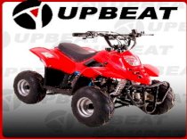 ABT ATV Automatic ATV110-3 100cc 2012