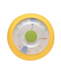Đồng hồ đo nhiệt độ, độ ẩm Combi