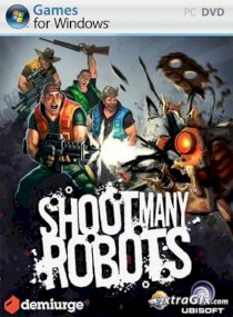 Shoot Many Robots (PC)