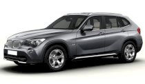 BMW X1 sDrive20d 2012