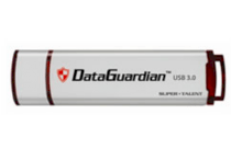 Super Talent USB 3.0 DataGuardian 32GB