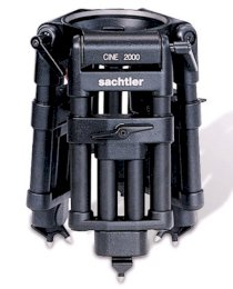 Sachtler Cine 2000 K