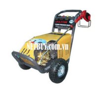  Máy bơm nước vệ sinh công nghiệp và rửa xe công trình LT 20M30-7.5T4