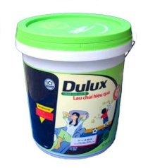 Sơn ICI Dulux lau chùi hiệu quả 18 L - Sơn nước nội thất