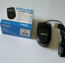 Chuột Philips USB
