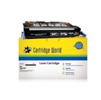 Cartridge World CW6470A