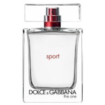 Dolce & Gabbana The One for men Sport - Eau de Toilette 50ml