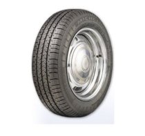 Lốp xe ôtô Bridgestone Agilis 195 R14C