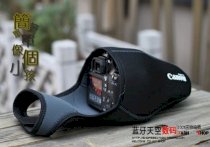 Bao mềm DSLR Canon Nikon