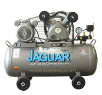 Máy nén khí 2 cấp nén Jaguar HEV70H100