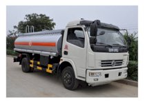 Xe chở nhiên liệu Dongfeng EQ1090 8m3