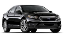 Ford Taurus Limited 2.0 FWD AT 2013