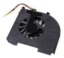 FAN CPU HP Pavilion DV5 Serie (486799-001, F9C5 F787, GC057015VH​.A)