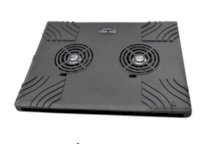 Fan laptop Xdream XF2 - 2 fan mỏng