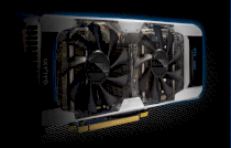 Galaxy GeForce GTX680 4GB GC (NVIDIA GTX680, GDDR5 4GB, 256-bit, PCI-E 3.0)