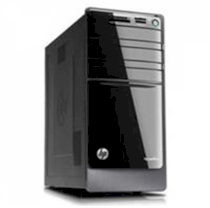 Máy tính Desktop HP Pro 2000 (VK189AV) (Intel Core 2 Duo E7500 2.93GHz, Ram 1Gb, HDD 320Gb, VGA Intel GMA X4500HD, PC DOS, Không kèm màn hình)