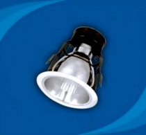 Đèn Downlight loại âm trần Paragon PRDN 115E27