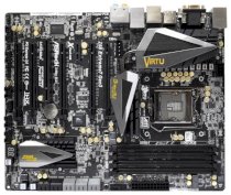 Bo mạch chủ ASRock Z68 Extreme7 Gen3