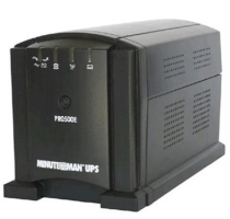 Minuteman Pro1100E 1100VA/700W