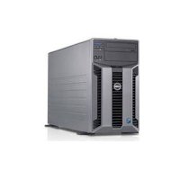 Server Dell PowerEdge T710 - E5630 (Intel Xeon Quad Core E5630 2.53GHz, RAM 4GB (2x2GB), HDD 500GB, 1100W)