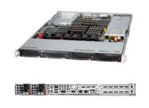 Server Supermicro SuperServer 6017R-N3RFT+ (SYS-6017R-N3RFT+) E5-2650L (Intel Xeon E5-2650L 1.80GHz, RAM 8GB, 700W, Không kèm ổ cứng)
