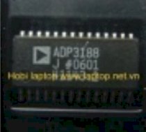 Intersil ISL6265AHRZ