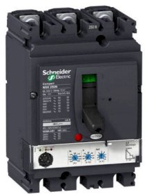 Aptomat MCCB Compact SCHNEIDER NS100N29635