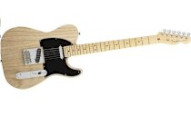 Fender American Standard Telecaster MN Natural