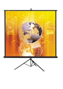 Tripod Screen TRS160S 84 inches