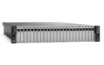 Server Cisco UCS C240 M3 Rack Server E5-2643 (Intel Xeon E5-2643 3.30GHz, RAM 4GB, HDD 300GB SAS 15RPM)