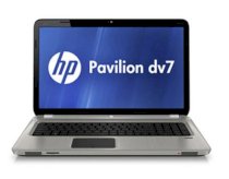 HP Pavilion dv7-6c90ee (A9J56EA) (Intel Core i7-2670QM 2.2GHz, 8GB RAM, 500GB HDD, VGA ATI Radeon HD 7690M, 17.3 inch, Windows 7 Home Premium 64 bit)