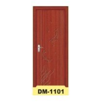 Cửa gỗ phủ nhựa cao cấp DM-1101