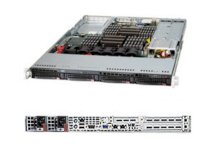 Server Supermicro SuperServer 6017R-N3RF4+ (SYS-6017R-N3RF4+) E5-2650L (Intel Xeon E5-2650L 1.80GHz, RAM 4GB, 700W, Không kèm ổ cứng)