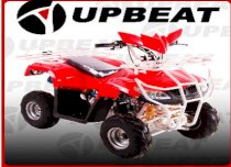 ABT ATV Automatic ATV110-7 100cc 2012